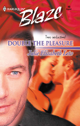 Title details for Double the Pleasure by Julie Leto - Available